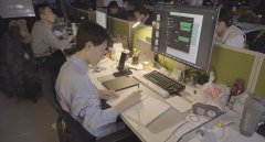 这项工做越来越费时